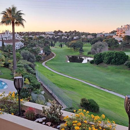 Sunny Golf View Miraflores Sitio de Calahonda المظهر الخارجي الصورة