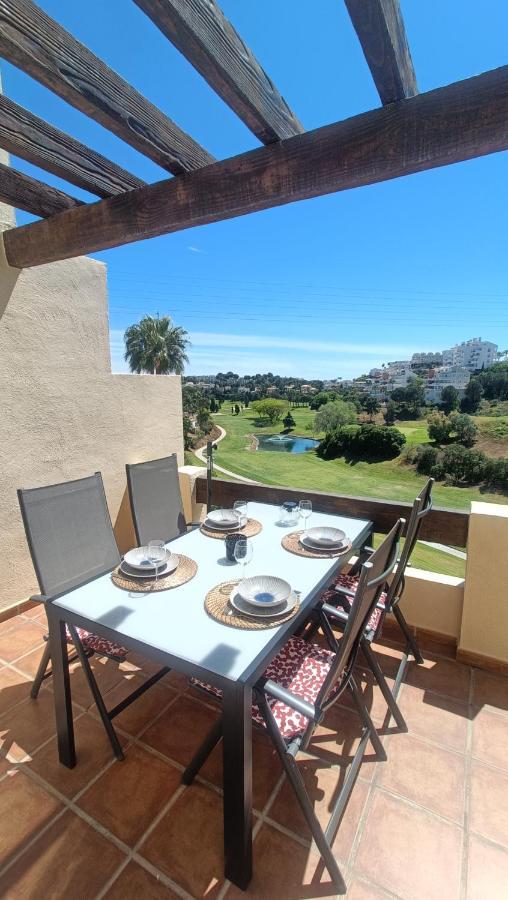 Sunny Golf View Miraflores Sitio de Calahonda المظهر الخارجي الصورة