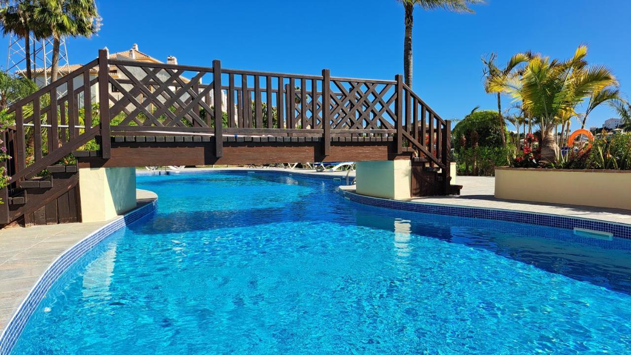 Sunny Golf View Miraflores Sitio de Calahonda المظهر الخارجي الصورة