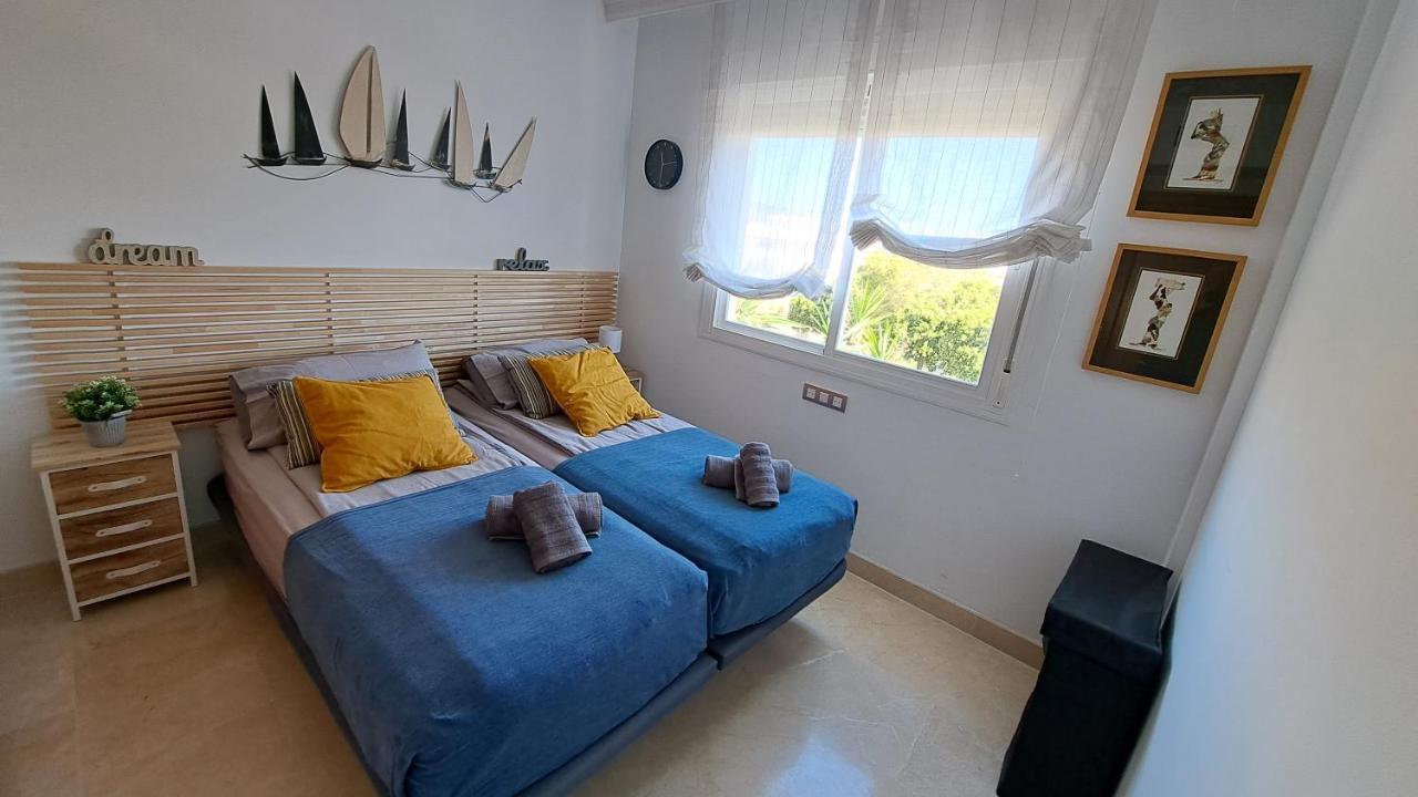 Sunny Golf View Miraflores Sitio de Calahonda المظهر الخارجي الصورة