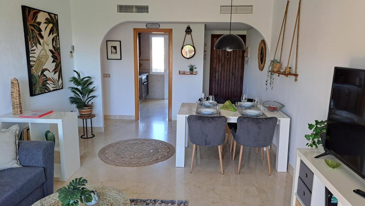 Sunny Golf View Miraflores Sitio de Calahonda المظهر الخارجي الصورة
