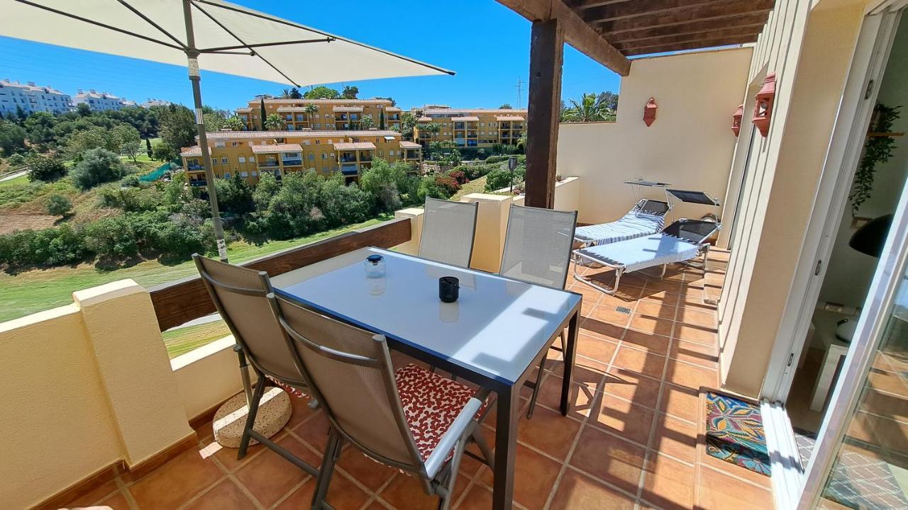 Sunny Golf View Miraflores Sitio de Calahonda المظهر الخارجي الصورة