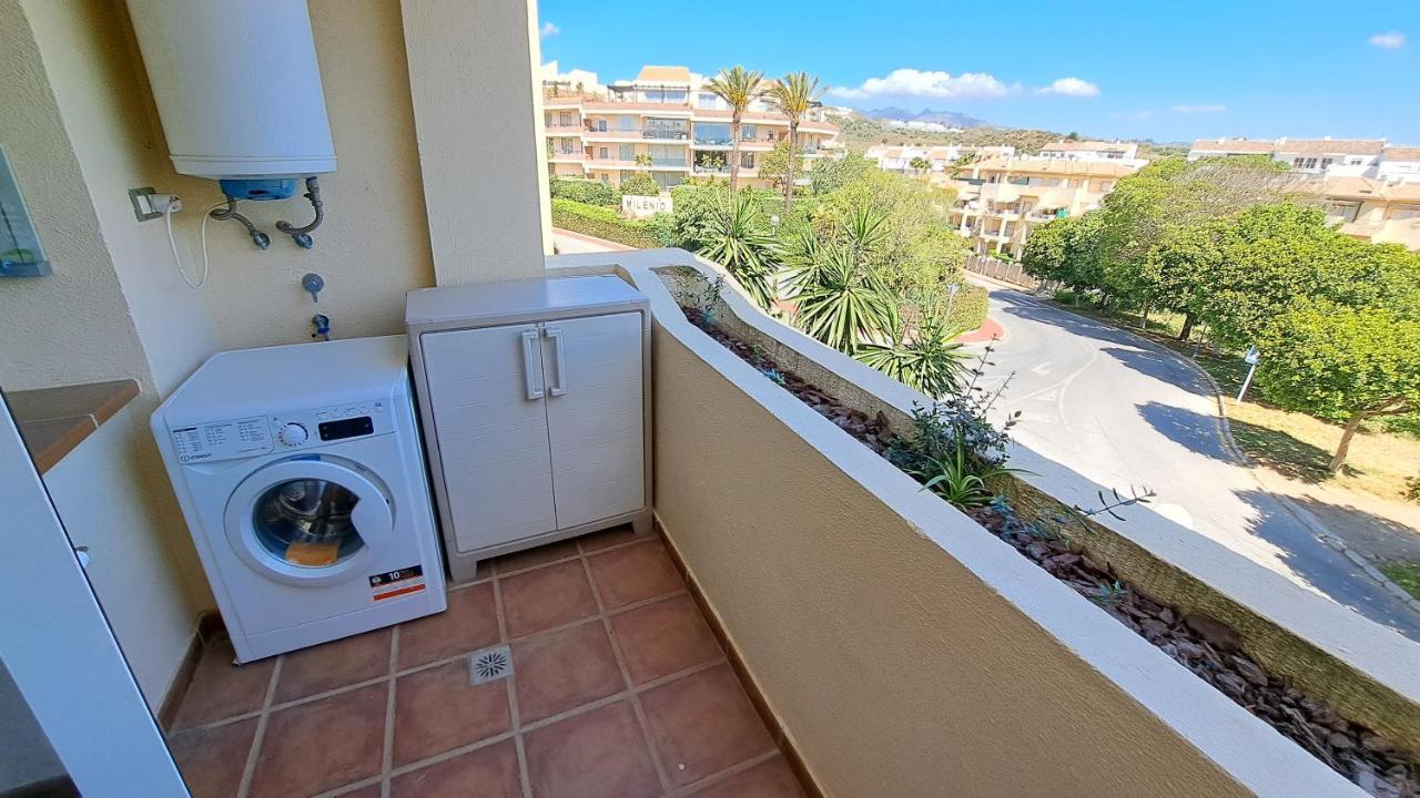 Sunny Golf View Miraflores Sitio de Calahonda المظهر الخارجي الصورة