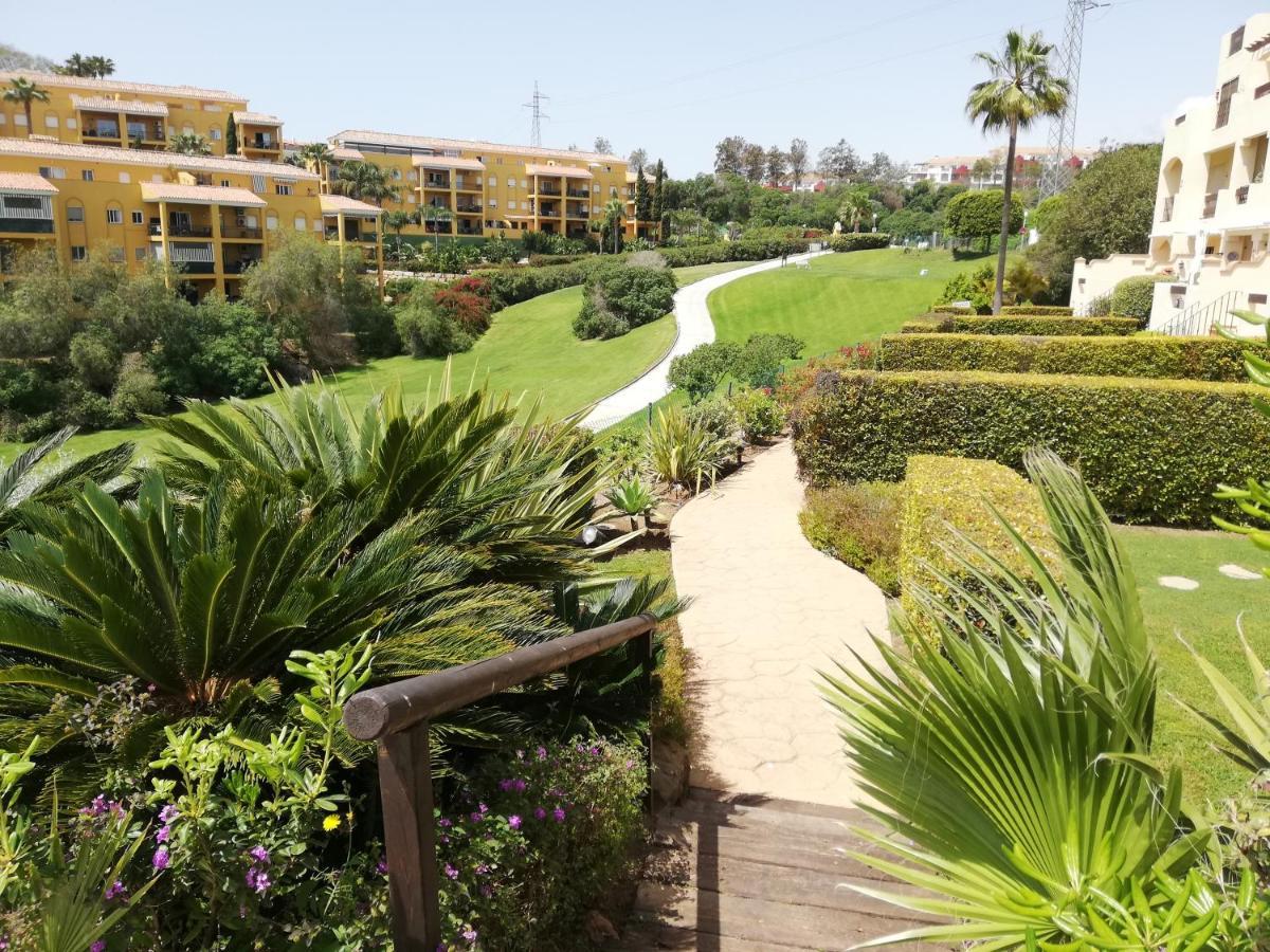 Sunny Golf View Miraflores Sitio de Calahonda المظهر الخارجي الصورة
